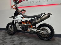 KTM 690 SMC R