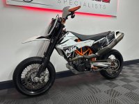 KTM 690 SMC R