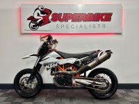 KTM 690 SMC R
