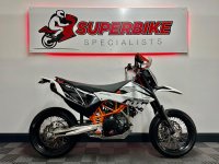 KTM 690 SMC R