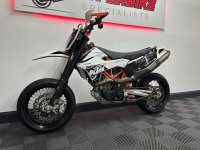 KTM 690 SMC R
