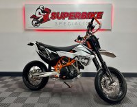 KTM 690 SMC R