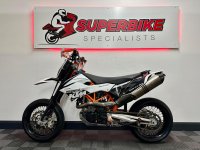 KTM 690 SMC R