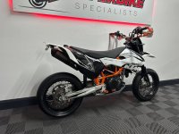 KTM 690 SMC R