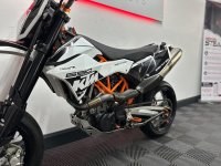 KTM 690 SMC R