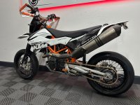 KTM 690 SMC R
