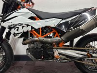 KTM 690 SMC R