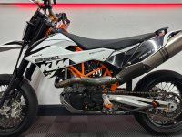 KTM 690 SMC R