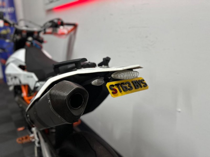 KTM 690 SMC R