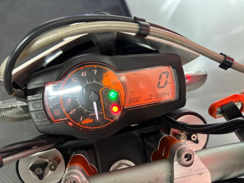 KTM 690 SMC R