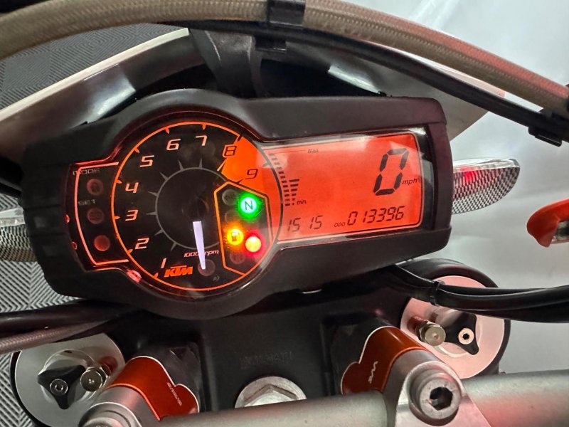 KTM 690 SMC R