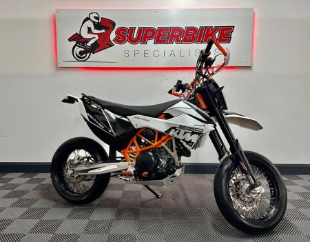 KTM