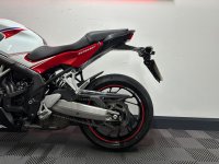 HONDA CBR650F