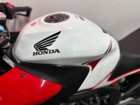 HONDA CBR650F