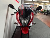 HONDA CBR650F