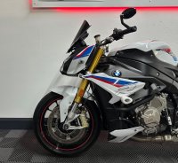 BMW S1000R