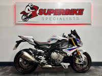 BMW S1000R