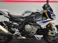 BMW S1000R