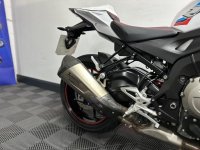 BMW S1000R