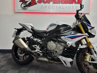 BMW S1000R