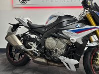 BMW S1000R