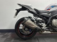 BMW S1000R