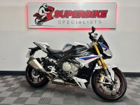 BMW S1000R