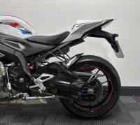 BMW S1000R