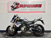 BMW S1000R