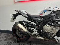 BMW S1000R