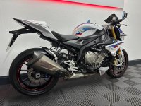 BMW S1000R