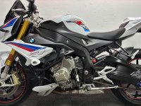 BMW S1000R