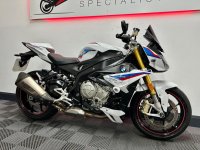 BMW S1000R