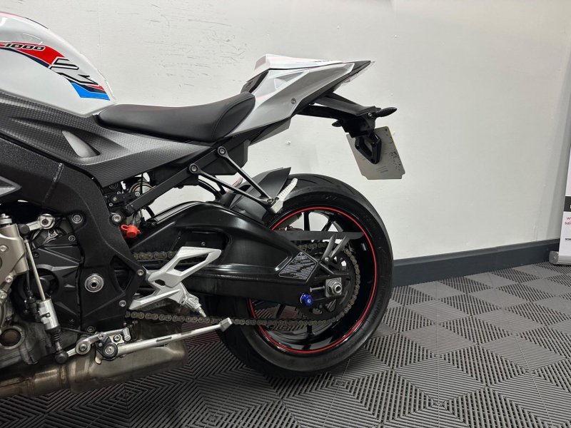 BMW S1000R
