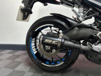 YAMAHA XSR900