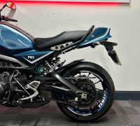 YAMAHA XSR900