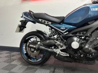 YAMAHA XSR900