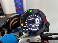 YAMAHA XSR900