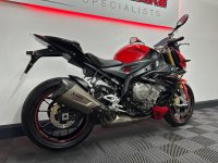 BMW S1000R