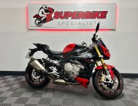 BMW S1000R