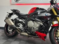BMW S1000R
