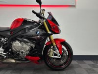 BMW S1000R