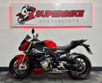 BMW S1000R