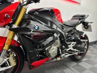 BMW S1000R