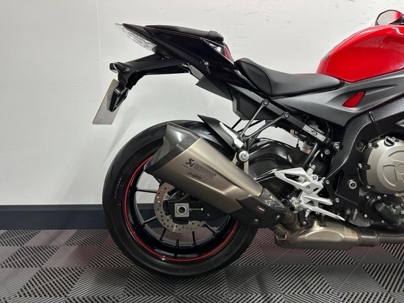 BMW S1000R