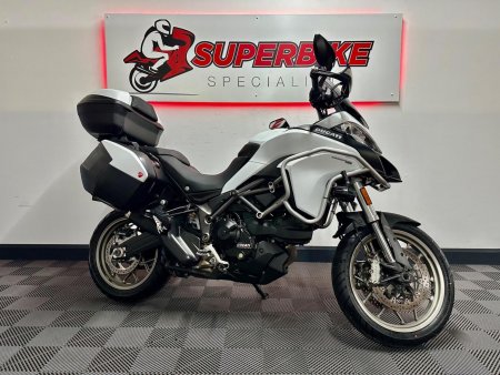 DUCATI