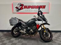 YAMAHA Tracer 900 GT