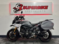 YAMAHA Tracer 900 GT