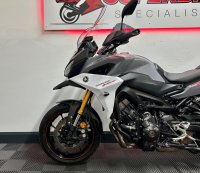 YAMAHA Tracer 900 GT