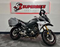 YAMAHA Tracer 900 GT